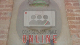 consiglio comunale c.lago in diretta streaming